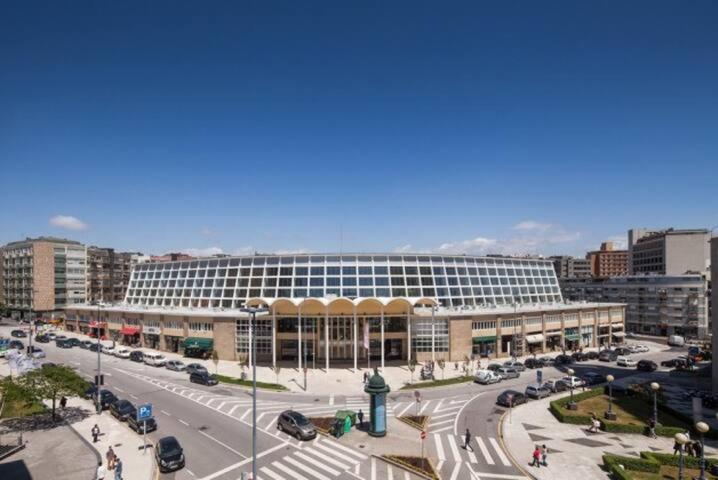 Lolla'S City House Porto Exterior photo